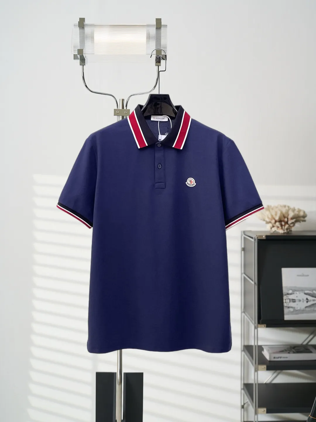 New Arrival Polo Same Style 210 ， Factory New Arrival Versatile Size：S-XXL